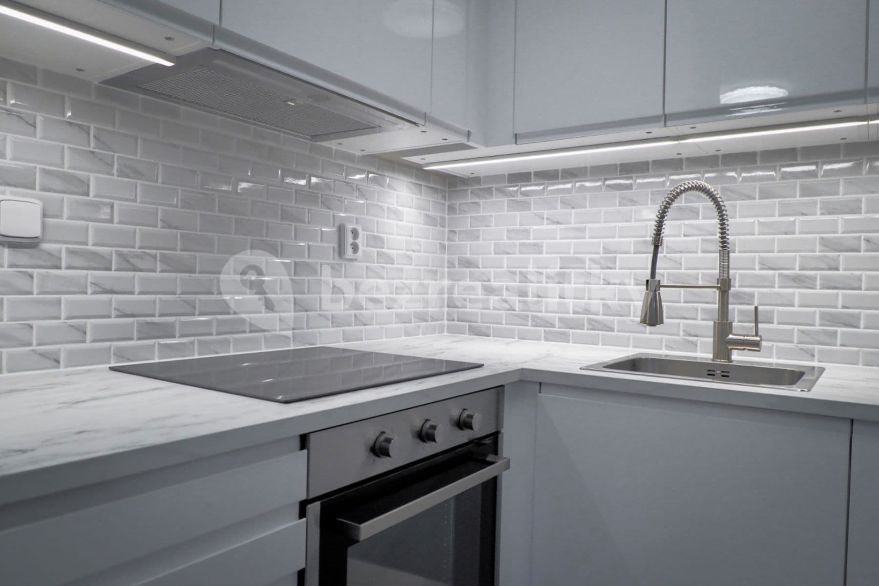 Pronájem bytu 3+kk 100 m², Muchova, Praha, Praha Pronájem bytu 3+kk 100 m², Muchova, Praha, Praha