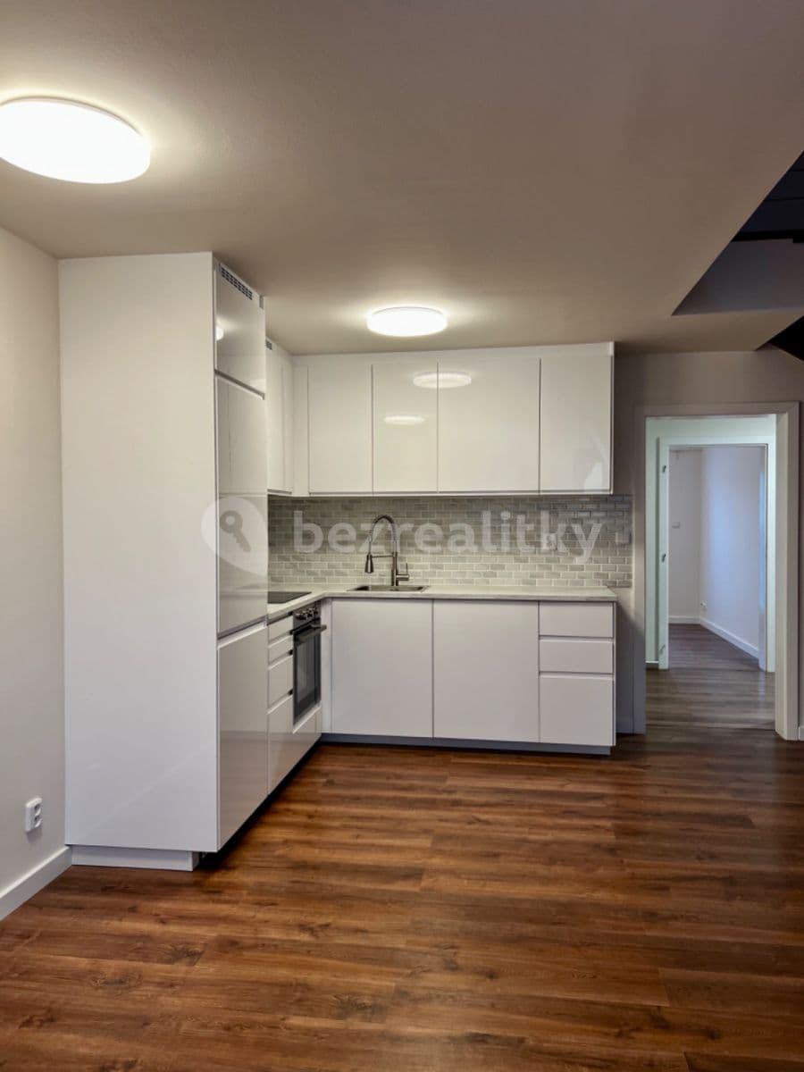 Pronájem bytu 3+kk 100 m², Muchova, Praha, Praha Pronájem bytu 3+kk 100 m², Muchova, Praha, Praha
