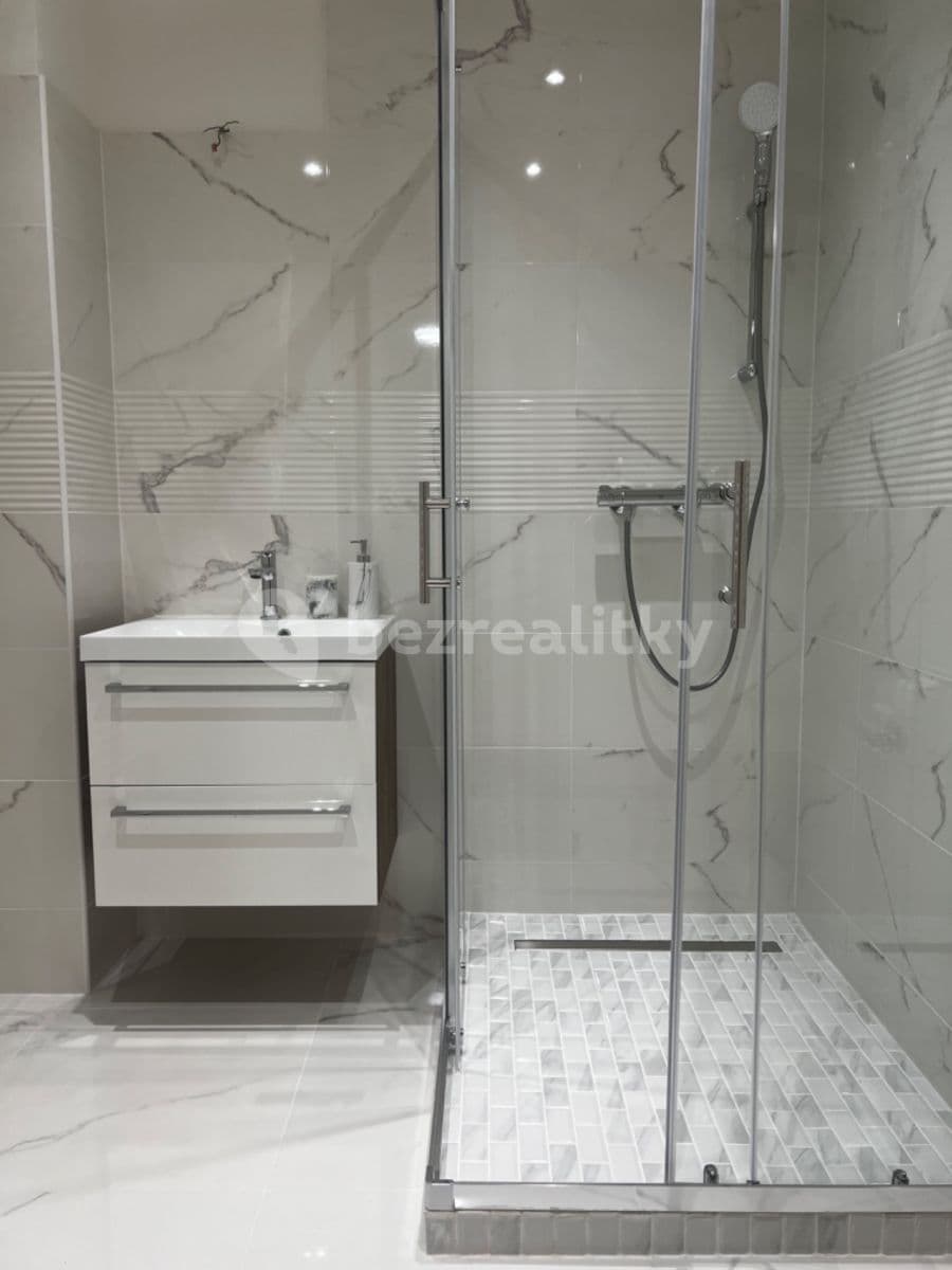 Pronájem bytu 3+kk 100 m², Muchova, Praha, Praha Pronájem bytu 3+kk 100 m², Muchova, Praha, Praha