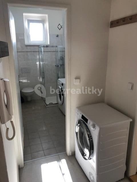 Pronájem bytu 1+kk 32 m², V olšinách, Praha, Praha Pronájem bytu 1+kk 32 m², V olšinách, Praha, Praha