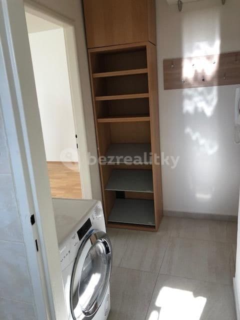 Pronájem bytu 1+kk 32 m², V olšinách, Praha, Praha Pronájem bytu 1+kk 32 m², V olšinách, Praha, Praha