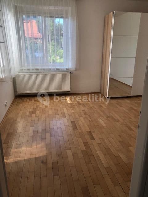 Pronájem bytu 1+kk 32 m², V olšinách, Praha, Praha Pronájem bytu 1+kk 32 m², V olšinách, Praha, Praha