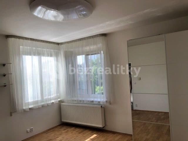 Pronájem bytu 1+kk 32 m², V olšinách, Praha, Praha Pronájem bytu 1+kk 32 m², V olšinách, Praha, Praha