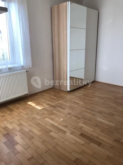 Pronájem bytu 1+kk 32 m², V olšinách, Praha, Praha Pronájem bytu 1+kk 32 m², V olšinách, Praha, Praha