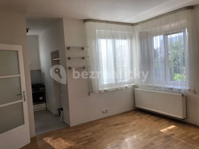 Pronájem bytu 1+kk 32 m², V olšinách, Praha, Praha Pronájem bytu 1+kk 32 m², V olšinách, Praha, Praha