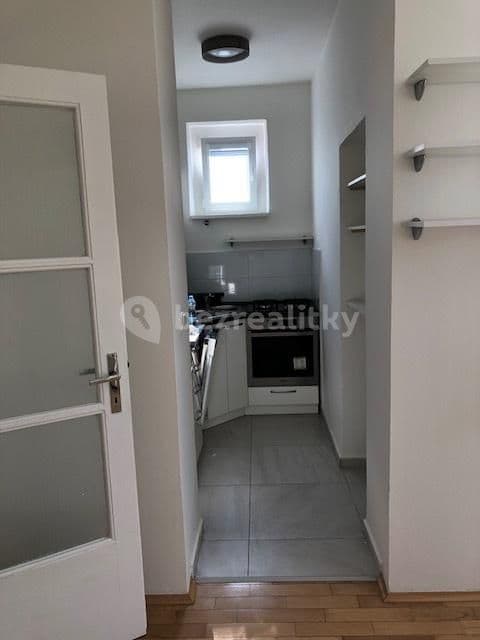 Pronájem bytu 1+kk 32 m², V olšinách, Praha, Praha Pronájem bytu 1+kk 32 m², V olšinách, Praha, Praha