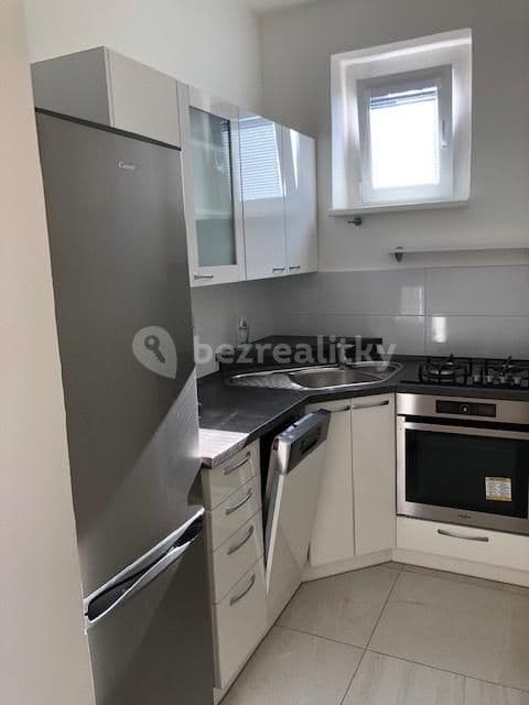 Pronájem bytu 1+kk 32 m², V olšinách, Praha, Praha Pronájem bytu 1+kk 32 m², V olšinách, Praha, Praha