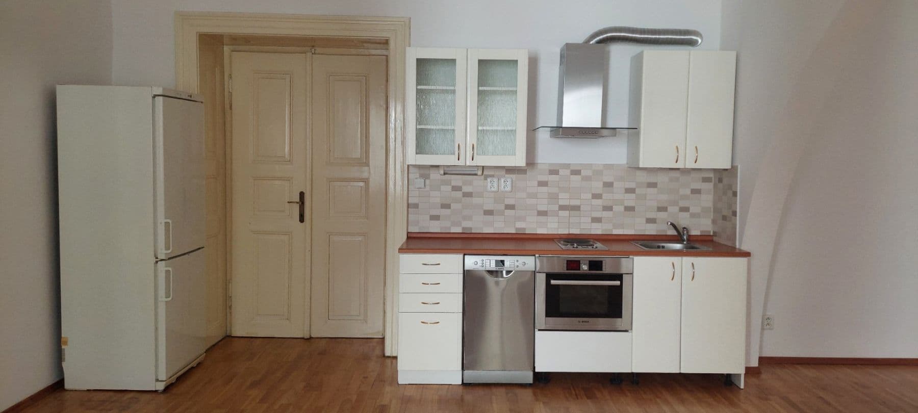 Pronájem bytu 1+kk 45 m², Myslíkova, Praha, Praha Pronájem bytu 1+kk 45 m², Myslíkova, Praha, Praha
