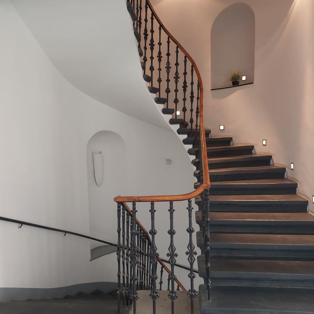 Pronájem bytu 1+kk 45 m², Myslíkova, Praha, Praha Pronájem bytu 1+kk 45 m², Myslíkova, Praha, Praha