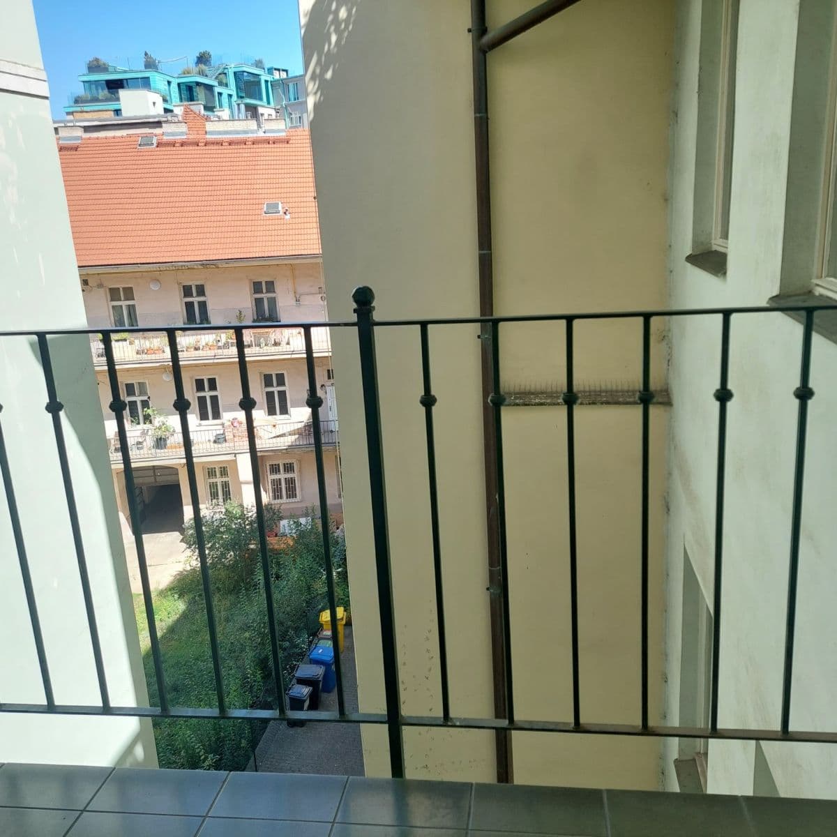 Pronájem bytu 1+kk 45 m², Myslíkova, Praha, Praha Pronájem bytu 1+kk 45 m², Myslíkova, Praha, Praha