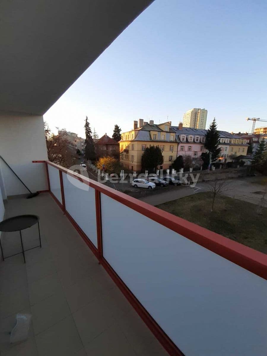 Pronájem bytu 1+1 30 m², Na úlehli, Praha, Praha Pronájem bytu 1+1 30 m², Na úlehli, Praha, Praha