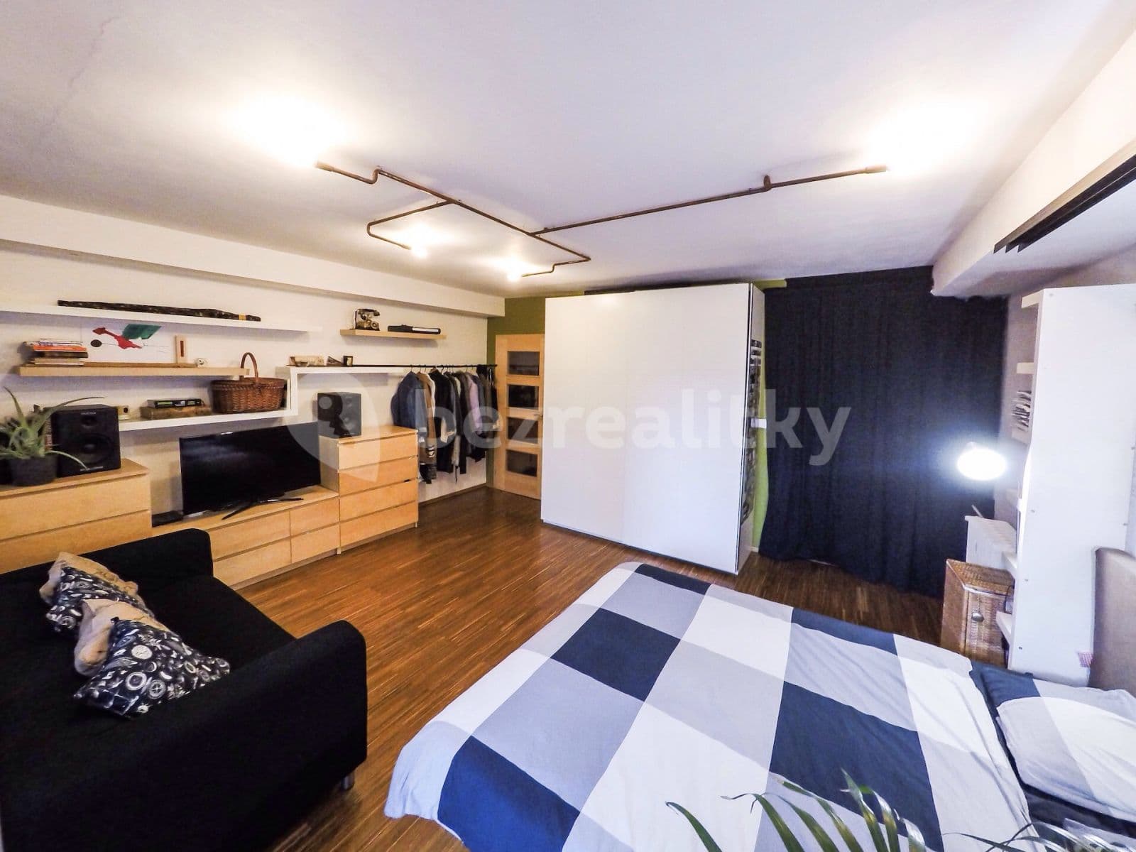 Pronájem bytu 1+kk 41 m², Africká, Praha, Praha Pronájem bytu 1+kk 41 m², Africká, Praha, Praha