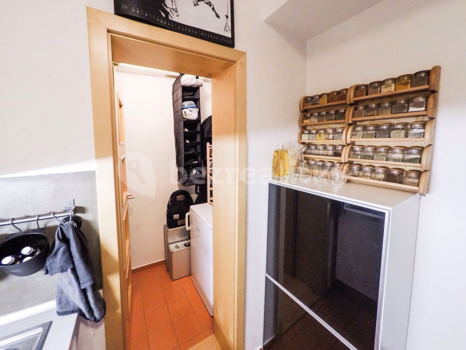 Pronájem bytu 1+kk 41 m², Africká, Praha, Praha Pronájem bytu 1+kk 41 m², Africká, Praha, Praha