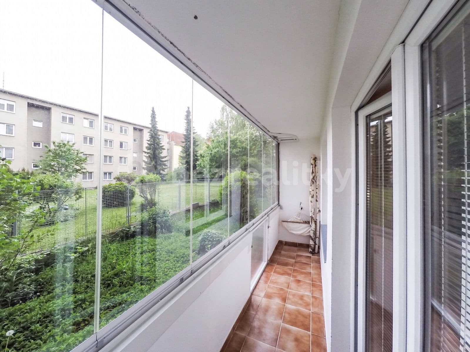 Pronájem bytu 1+kk 41 m², Africká, Praha, Praha Pronájem bytu 1+kk 41 m², Africká, Praha, Praha