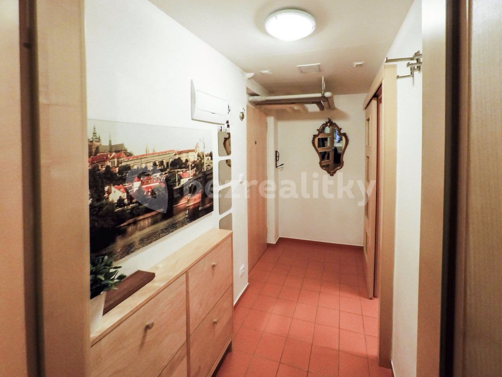 Pronájem bytu 1+kk 41 m², Africká, Praha, Praha Pronájem bytu 1+kk 41 m², Africká, Praha, Praha