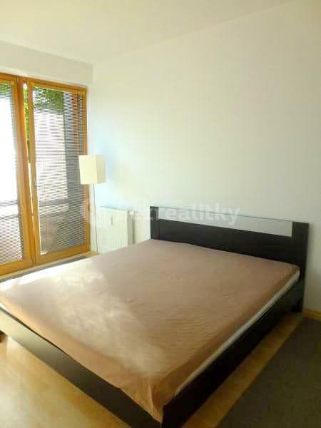 Pronájem bytu 2+kk 65 m², Karlovarská, Praha, Praha Pronájem bytu 2+kk 65 m², Karlovarská, Praha, Praha