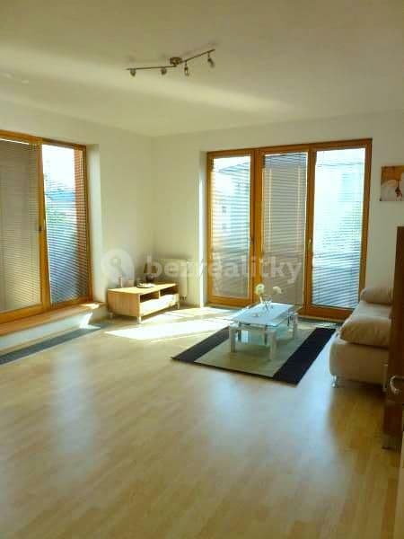Pronájem bytu 2+kk 65 m², Karlovarská, Praha, Praha Pronájem bytu 2+kk 65 m², Karlovarská, Praha, Praha