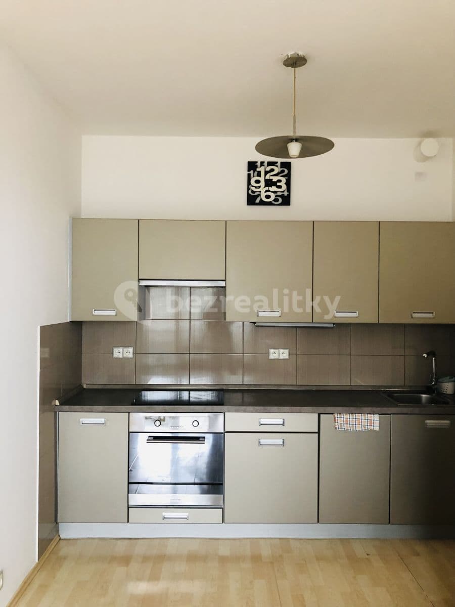 Pronájem bytu 2+kk 65 m², Karlovarská, Praha, Praha Pronájem bytu 2+kk 65 m², Karlovarská, Praha, Praha