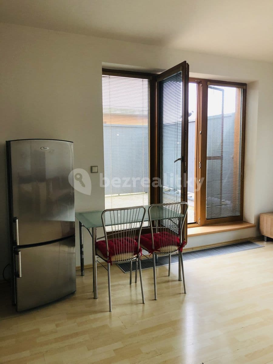 Pronájem bytu 2+kk 65 m², Karlovarská, Praha, Praha Pronájem bytu 2+kk 65 m², Karlovarská, Praha, Praha