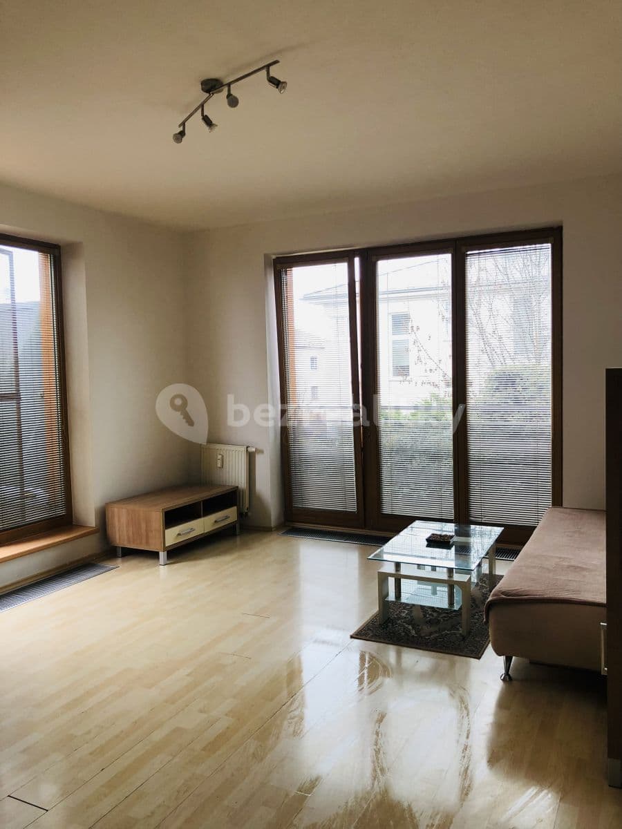 Pronájem bytu 2+kk 65 m², Karlovarská, Praha, Praha Pronájem bytu 2+kk 65 m², Karlovarská, Praha, Praha