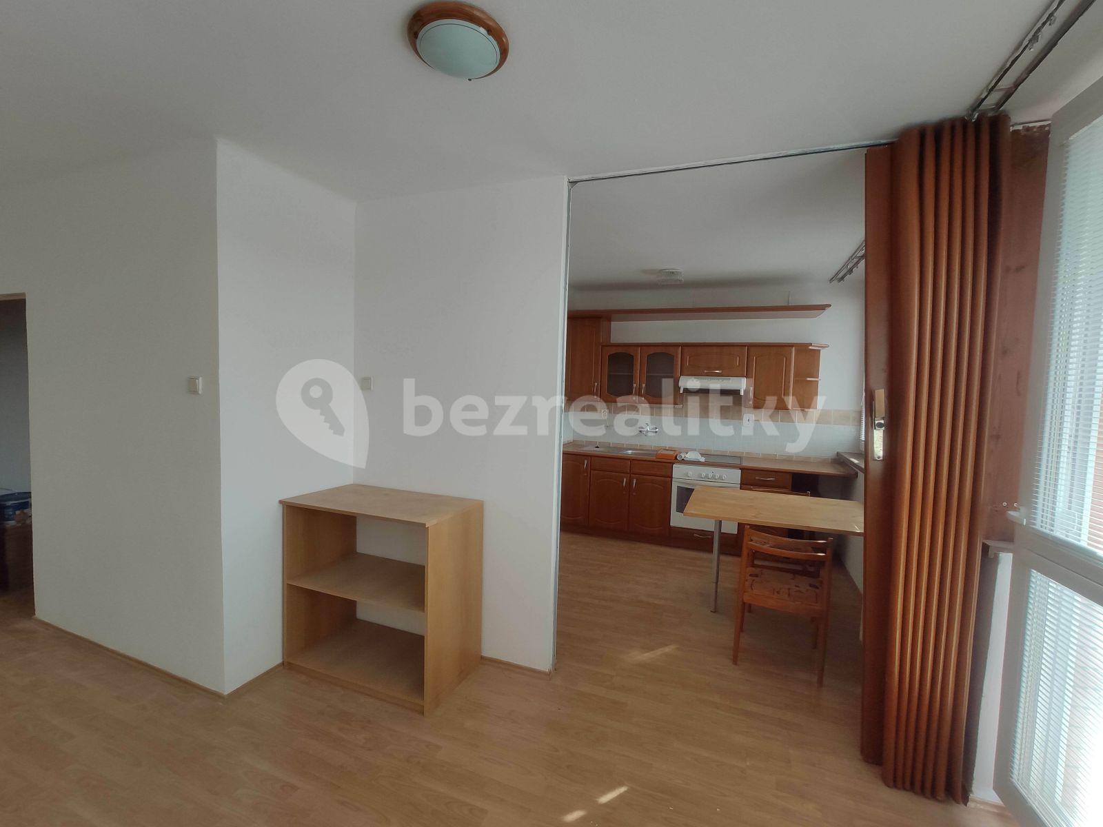 Pronájem bytu 1+1 45 m², Mošnova, Praha, Praha