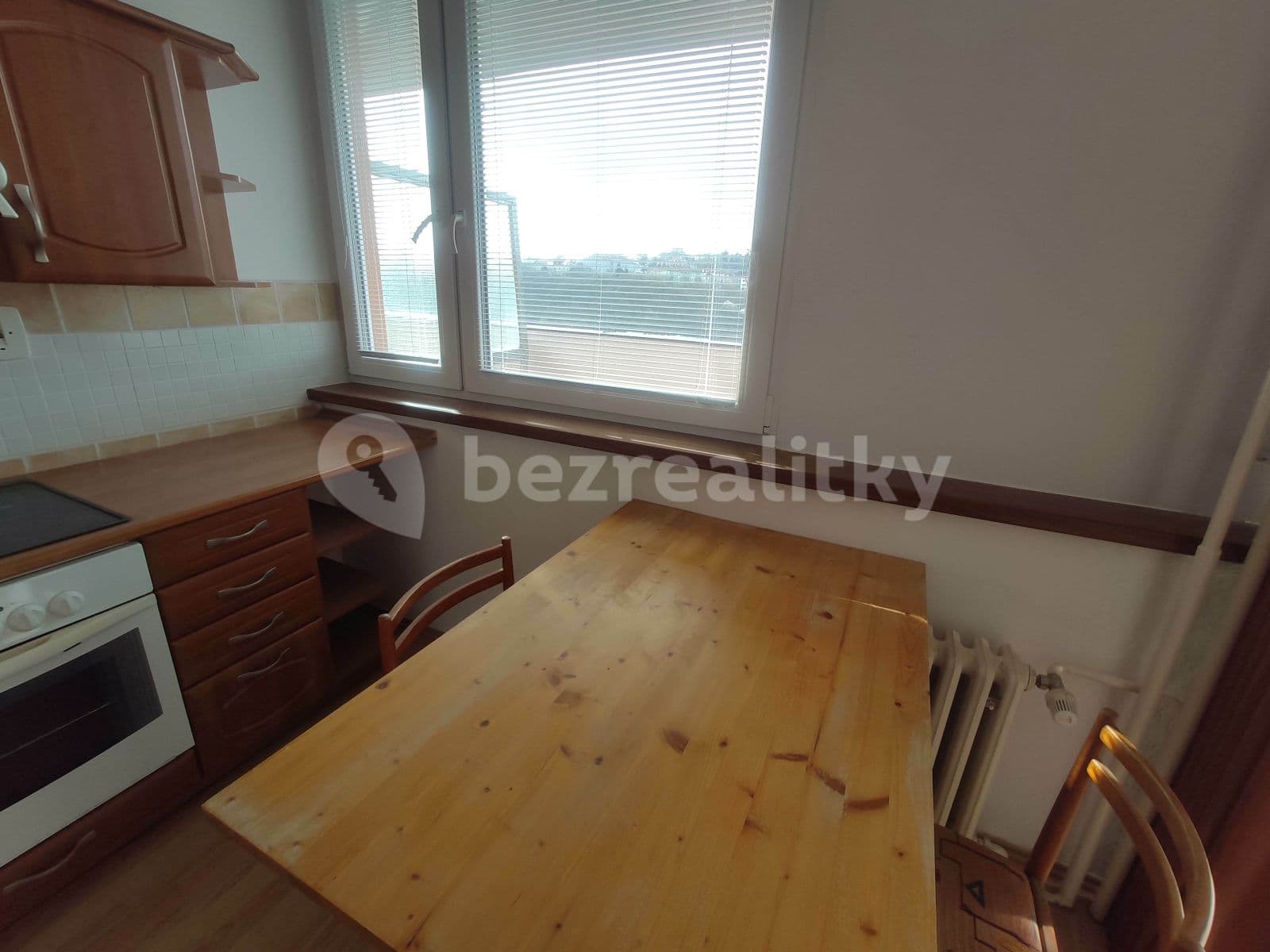 Pronájem bytu 1+1 45 m², Mošnova, Praha, Praha Pronájem bytu 1+1 45 m², Mošnova, Praha, Praha