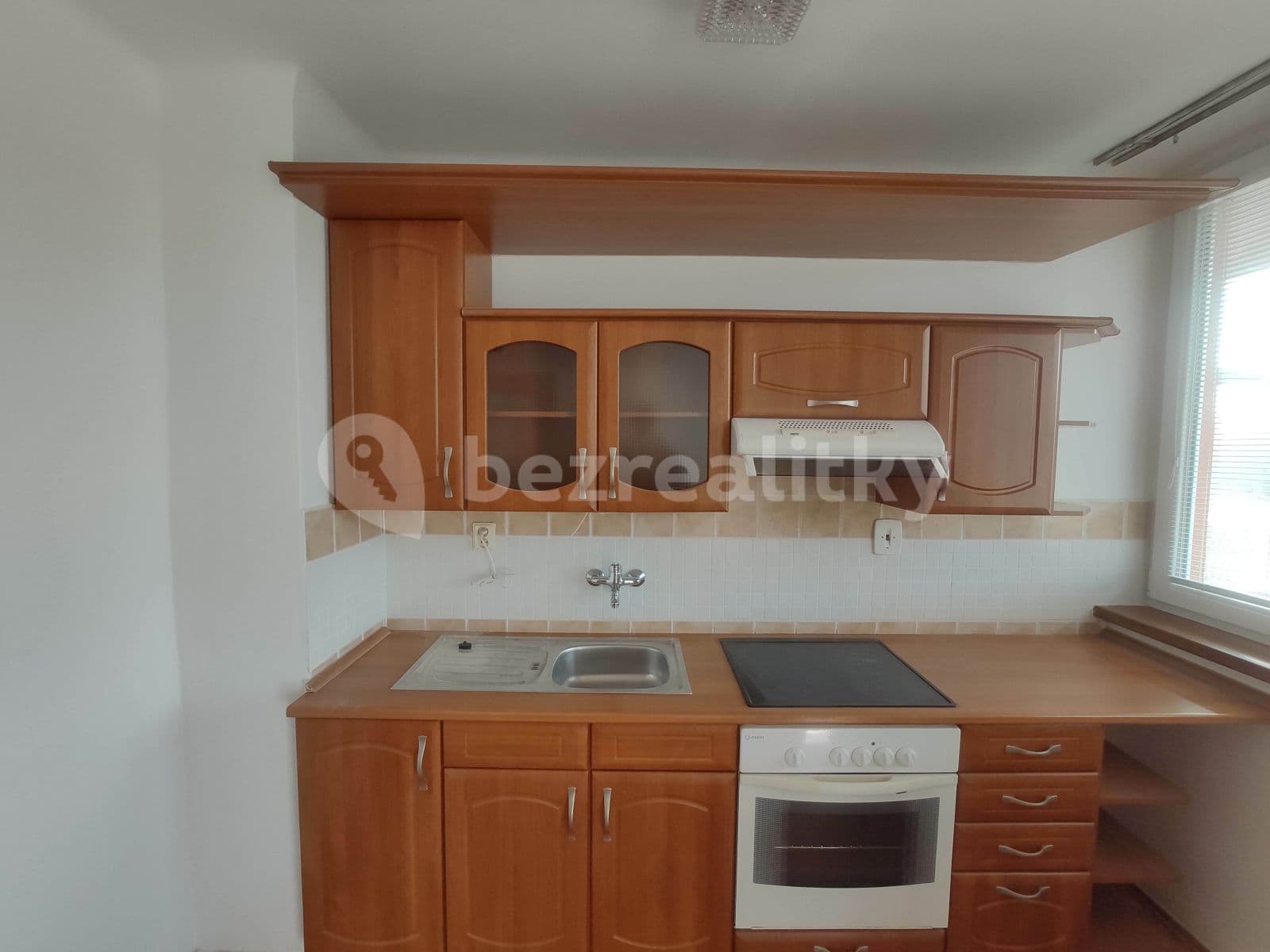 Pronájem bytu 1+1 45 m², Mošnova, Praha, Praha Pronájem bytu 1+1 45 m², Mošnova, Praha, Praha