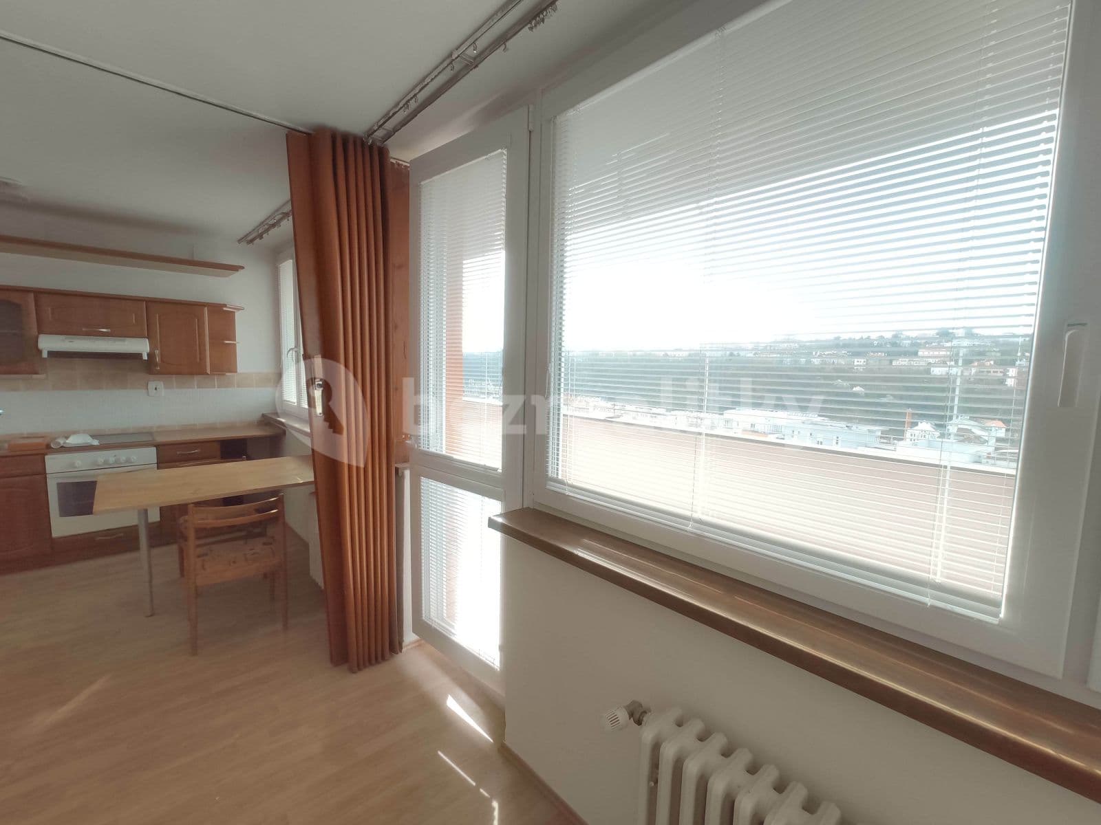 Pronájem bytu 1+1 45 m², Mošnova, Praha, Praha Pronájem bytu 1+1 45 m², Mošnova, Praha, Praha