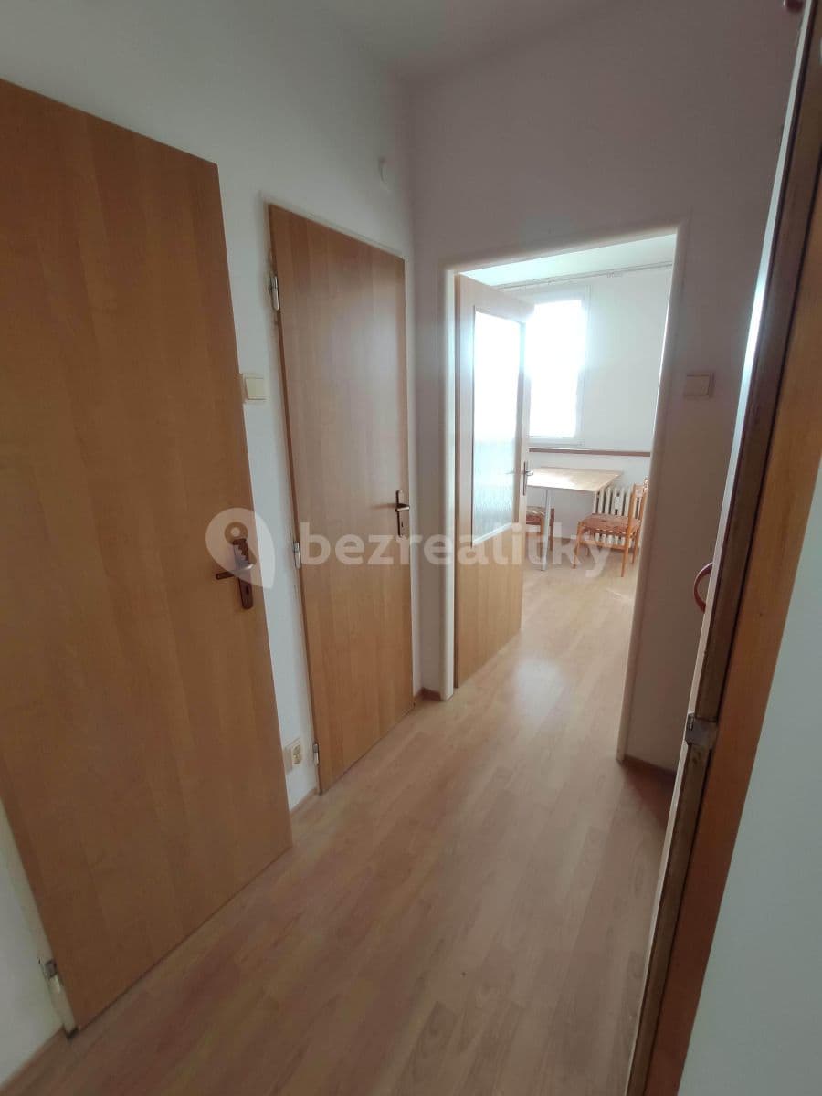 Pronájem bytu 1+1 45 m², Mošnova, Praha, Praha Pronájem bytu 1+1 45 m², Mošnova, Praha, Praha