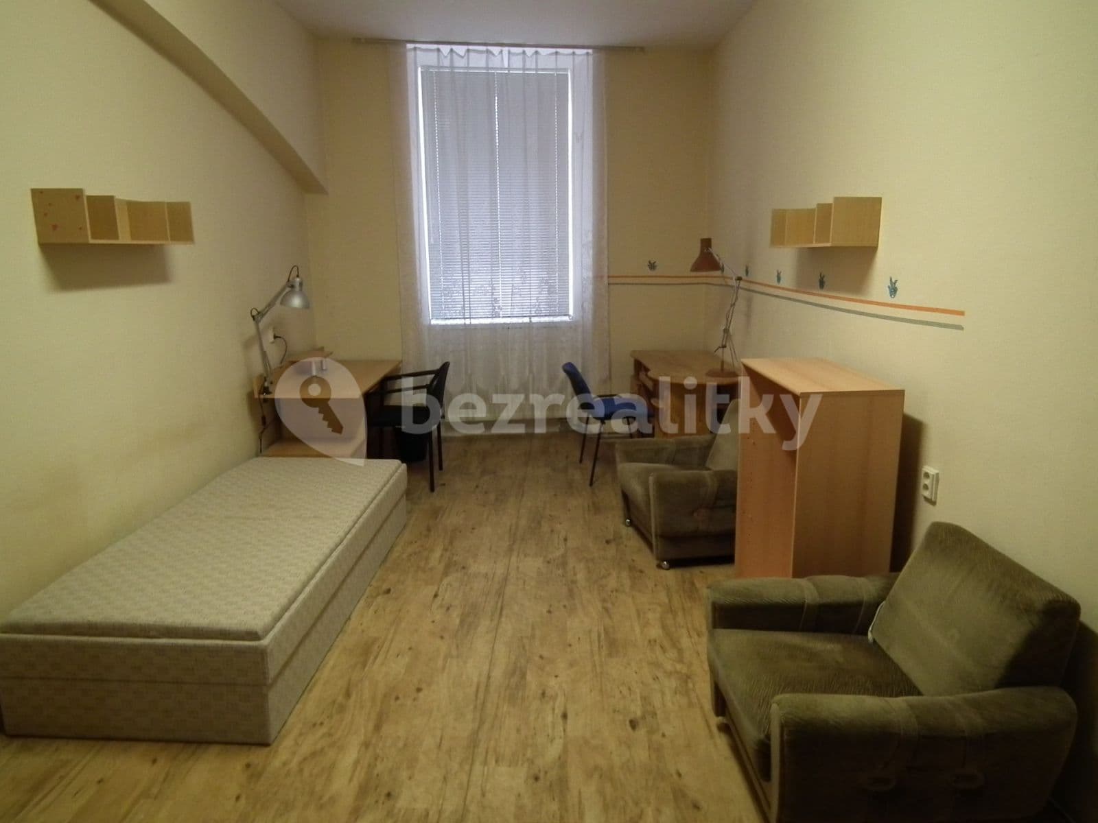 Pronájem bytu 2+1 60 m², Cejl, Brno, Jihomoravský kraj Pronájem bytu 2+1 60 m², Cejl, Brno, Jihomoravský kraj