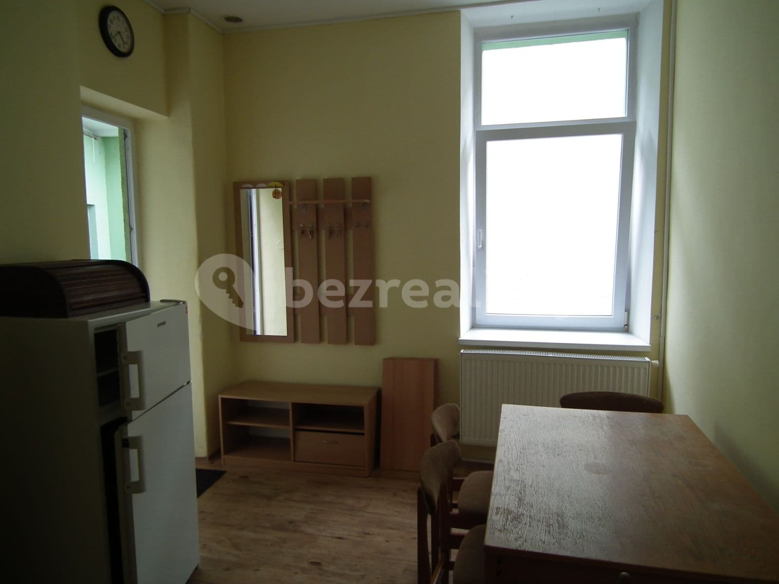 Pronájem bytu 2+1 60 m², Cejl, Brno, Jihomoravský kraj Pronájem bytu 2+1 60 m², Cejl, Brno, Jihomoravský kraj