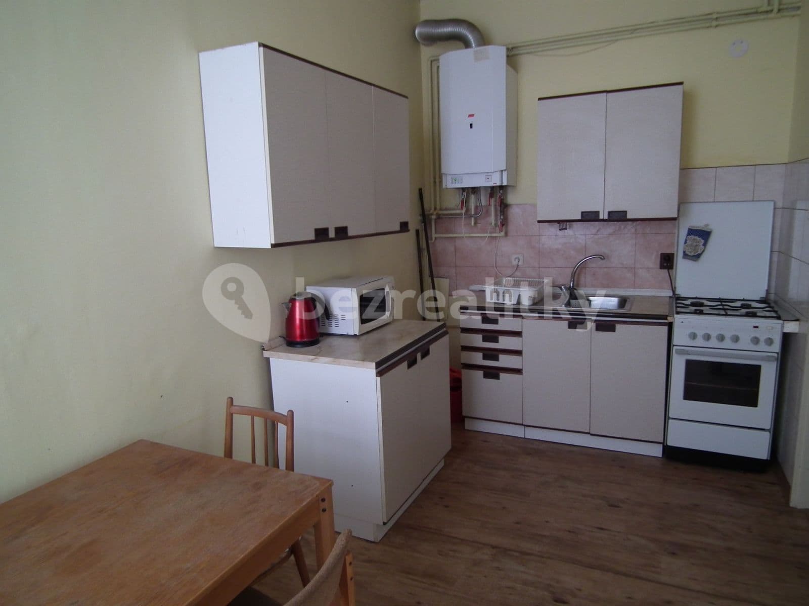 Pronájem bytu 2+1 60 m², Cejl, Brno, Jihomoravský kraj Pronájem bytu 2+1 60 m², Cejl, Brno, Jihomoravský kraj