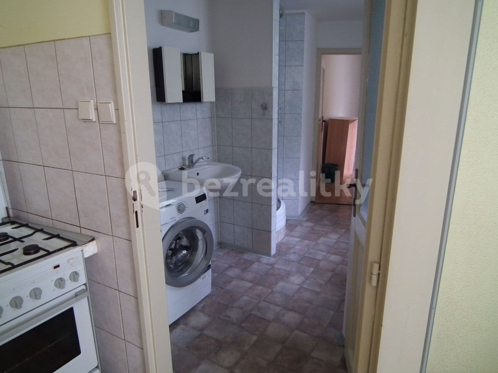 Pronájem bytu 2+1 60 m², Cejl, Brno, Jihomoravský kraj Pronájem bytu 2+1 60 m², Cejl, Brno, Jihomoravský kraj