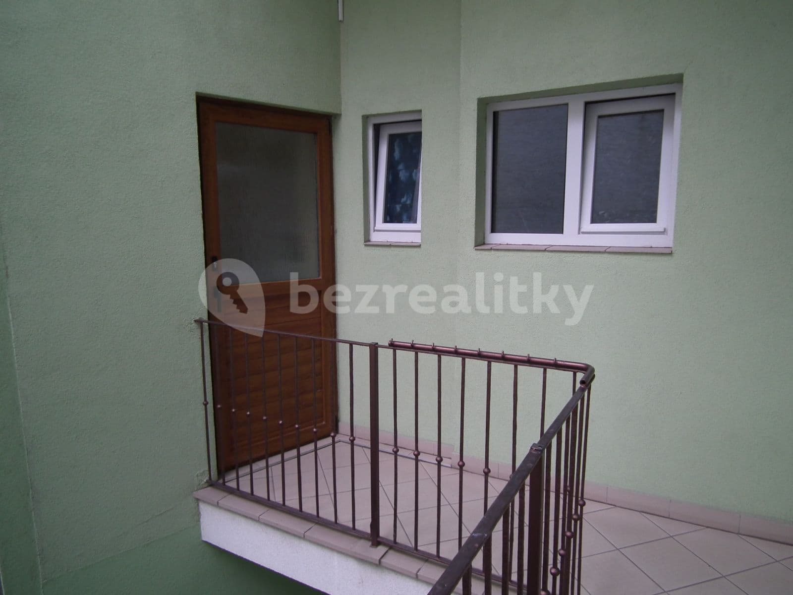 Pronájem bytu 2+1 60 m², Cejl, Brno, Jihomoravský kraj Pronájem bytu 2+1 60 m², Cejl, Brno, Jihomoravský kraj