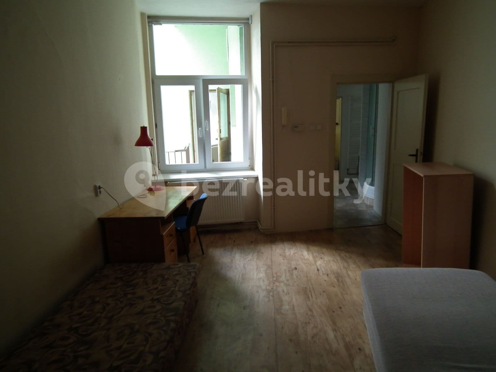 Pronájem bytu 2+1 60 m², Cejl, Brno, Jihomoravský kraj Pronájem bytu 2+1 60 m², Cejl, Brno, Jihomoravský kraj
