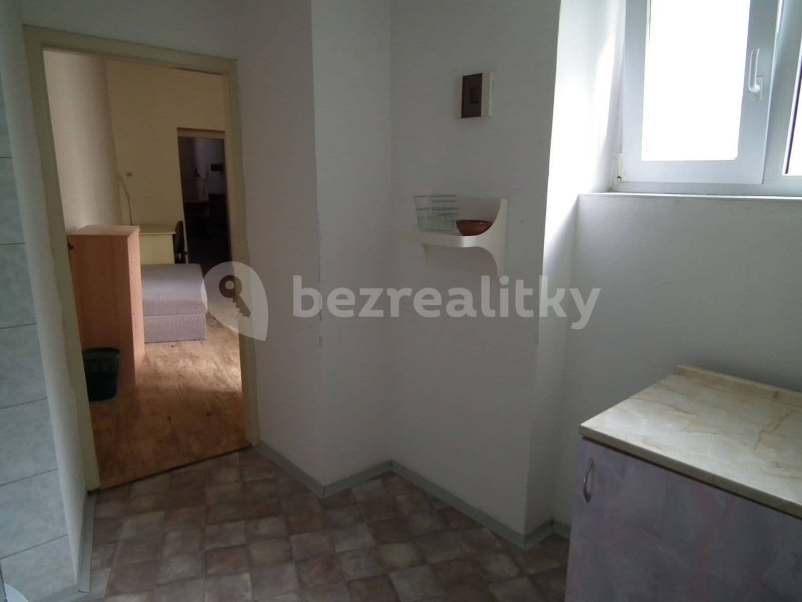 Pronájem bytu 2+1 60 m², Cejl, Brno, Jihomoravský kraj Pronájem bytu 2+1 60 m², Cejl, Brno, Jihomoravský kraj
