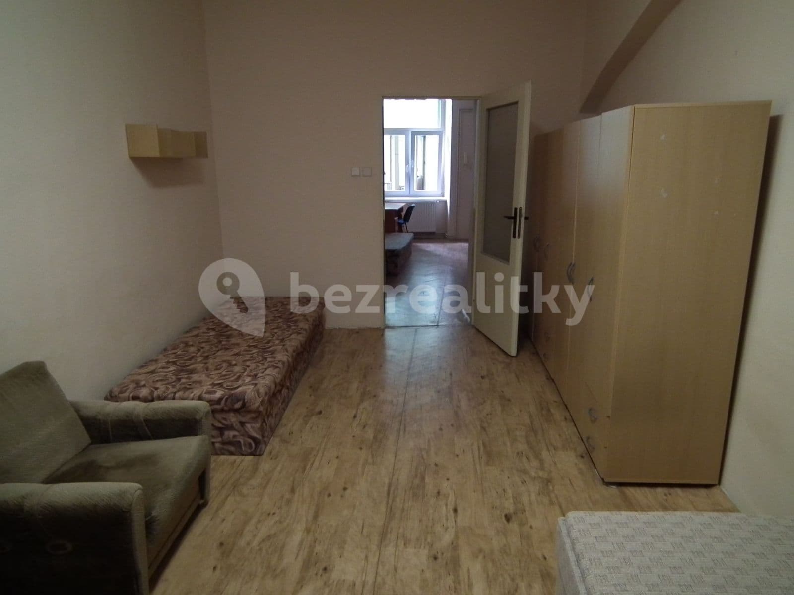 Pronájem bytu 2+1 60 m², Cejl, Brno, Jihomoravský kraj Pronájem bytu 2+1 60 m², Cejl, Brno, Jihomoravský kraj