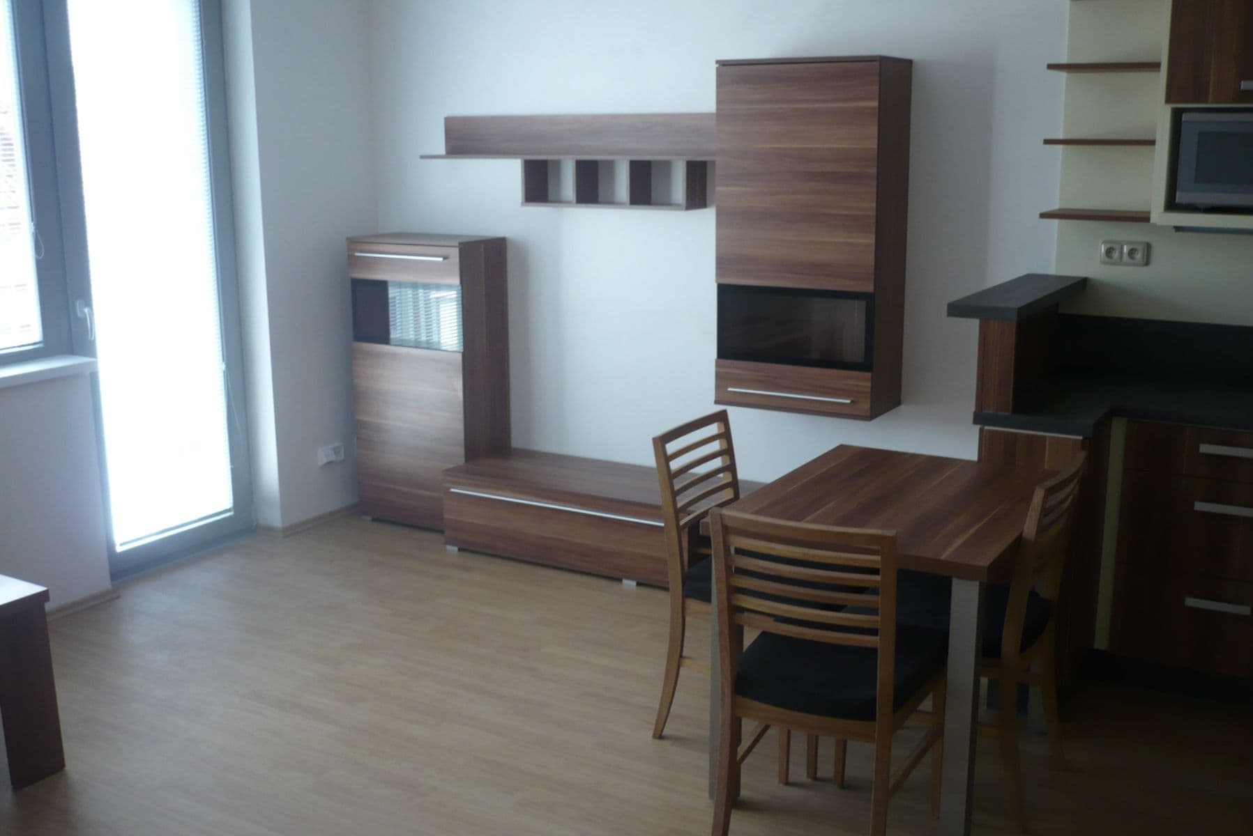 Pronájem bytu 1+kk 40 m², Rostislavovo náměstí, Brno, Jihomoravský kraj Pronájem bytu 1+kk 40 m², Rostislavovo náměstí, Brno, Jihomoravský kraj