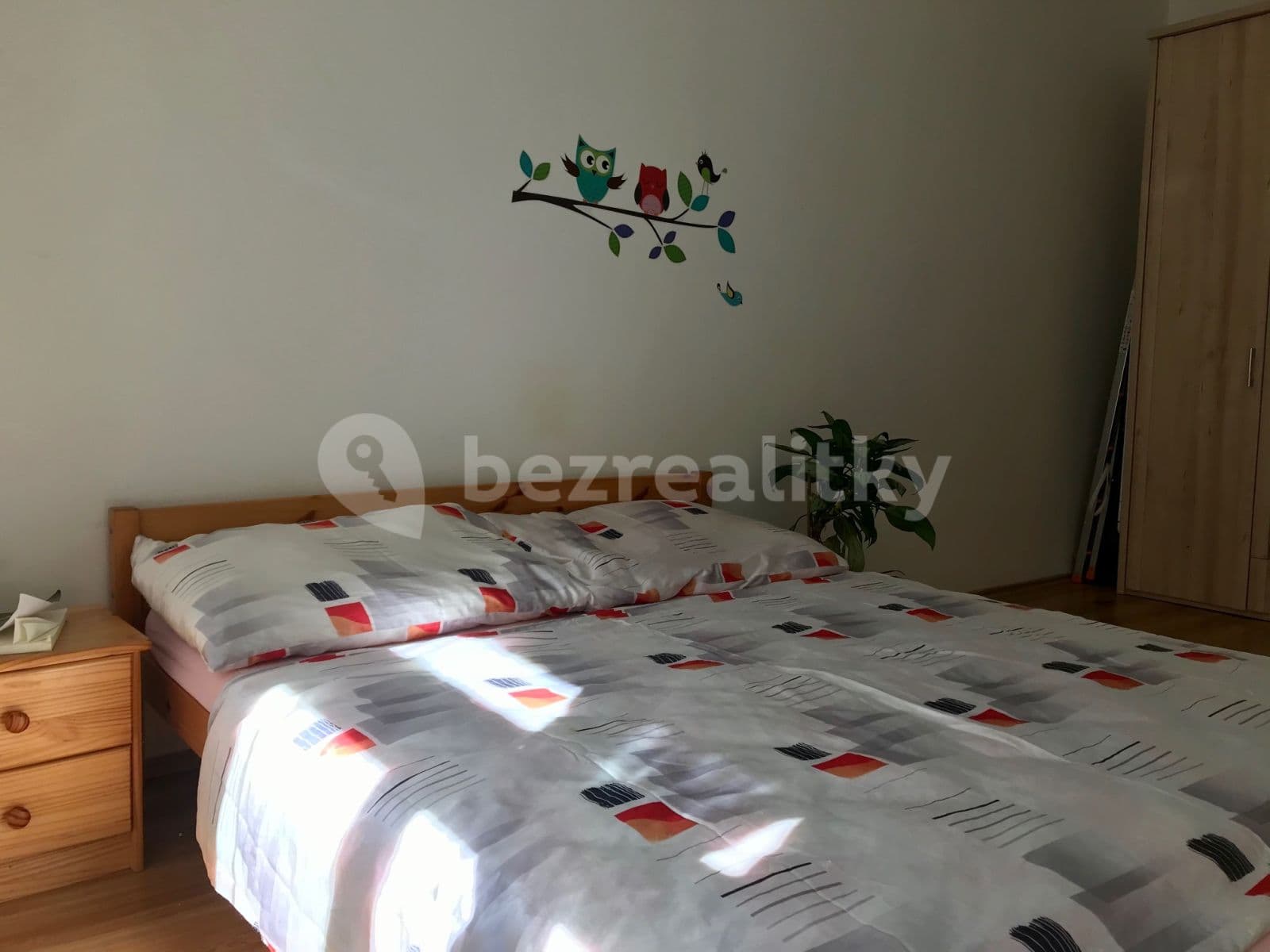 Pronájem bytu 2+kk 36 m², Bratislavská, Brno, Jihomoravský kraj Pronájem bytu 2+kk 36 m², Bratislavská, Brno, Jihomoravský kraj