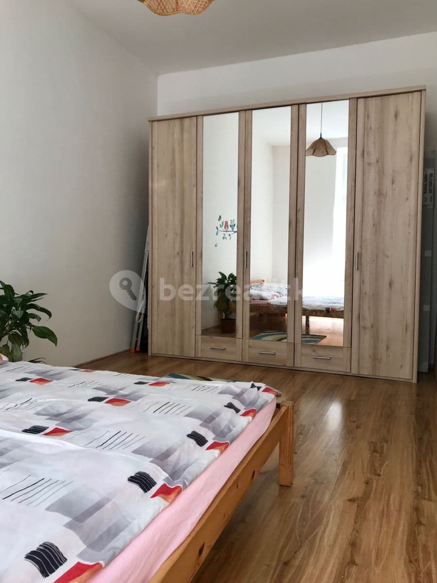Pronájem bytu 2+kk 36 m², Bratislavská, Brno, Jihomoravský kraj Pronájem bytu 2+kk 36 m², Bratislavská, Brno, Jihomoravský kraj