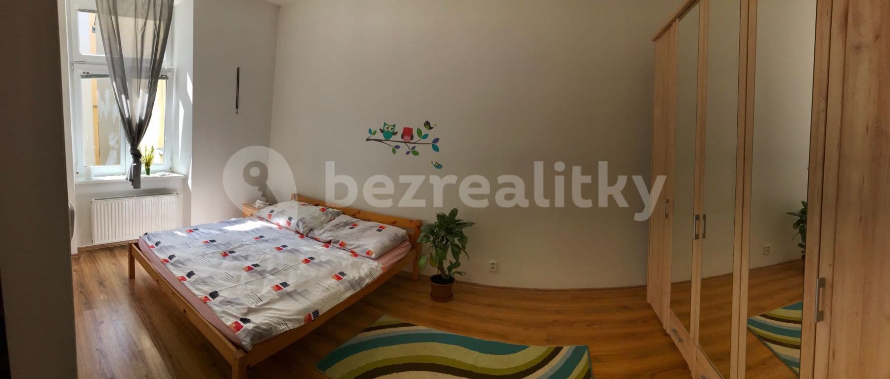 Pronájem bytu 2+kk 36 m², Bratislavská, Brno, Jihomoravský kraj Pronájem bytu 2+kk 36 m², Bratislavská, Brno, Jihomoravský kraj