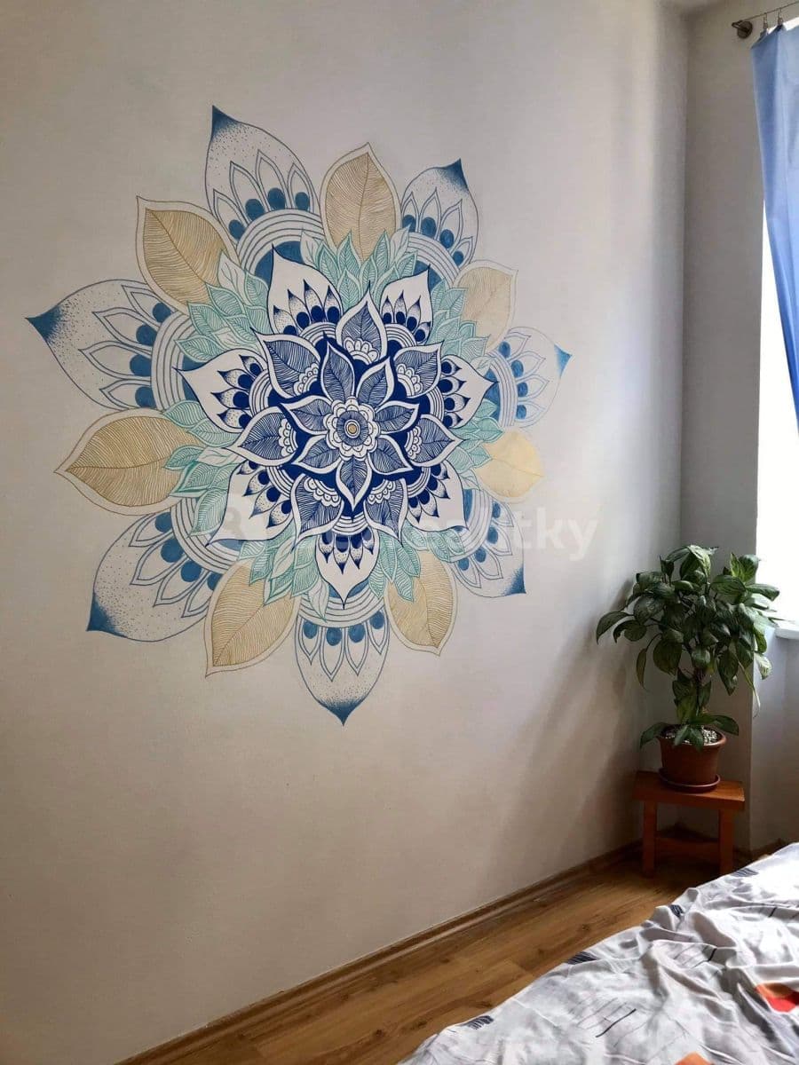 Pronájem bytu 2+kk 36 m², Bratislavská, Brno, Jihomoravský kraj Pronájem bytu 2+kk 36 m², Bratislavská, Brno, Jihomoravský kraj