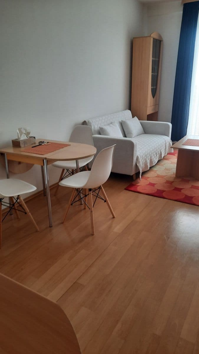 Pronájem bytu 1+kk 38 m², Hnězdenská, Praha, Praha Pronájem bytu 1+kk 38 m², Hnězdenská, Praha, Praha