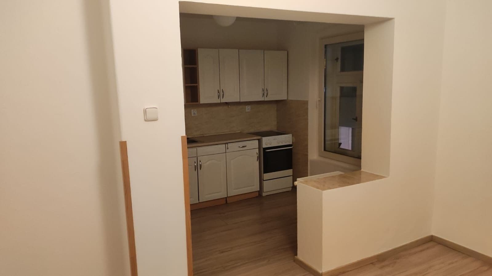 Pronájem bytu 2+kk 57 m², Pod Vítkovem, Praha, Praha Pronájem bytu 2+kk 57 m², Pod Vítkovem, Praha, Praha