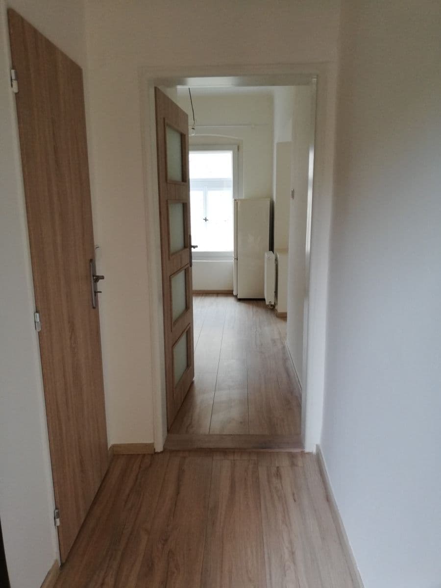 Pronájem bytu 2+kk 57 m², Pod Vítkovem, Praha, Praha Pronájem bytu 2+kk 57 m², Pod Vítkovem, Praha, Praha