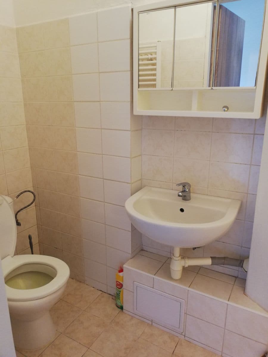 Pronájem bytu 2+kk 57 m², Pod Vítkovem, Praha, Praha Pronájem bytu 2+kk 57 m², Pod Vítkovem, Praha, Praha
