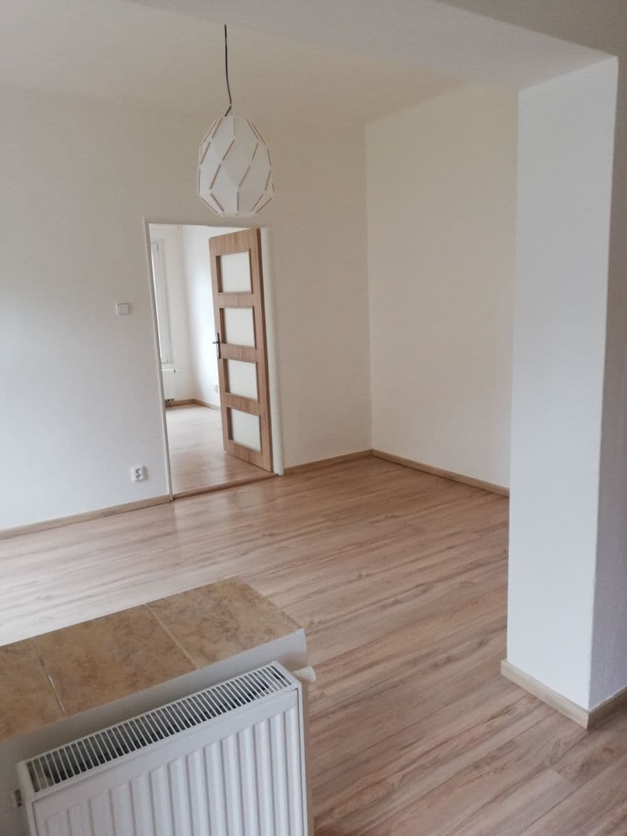 Pronájem bytu 2+kk 57 m², Pod Vítkovem, Praha, Praha Pronájem bytu 2+kk 57 m², Pod Vítkovem, Praha, Praha