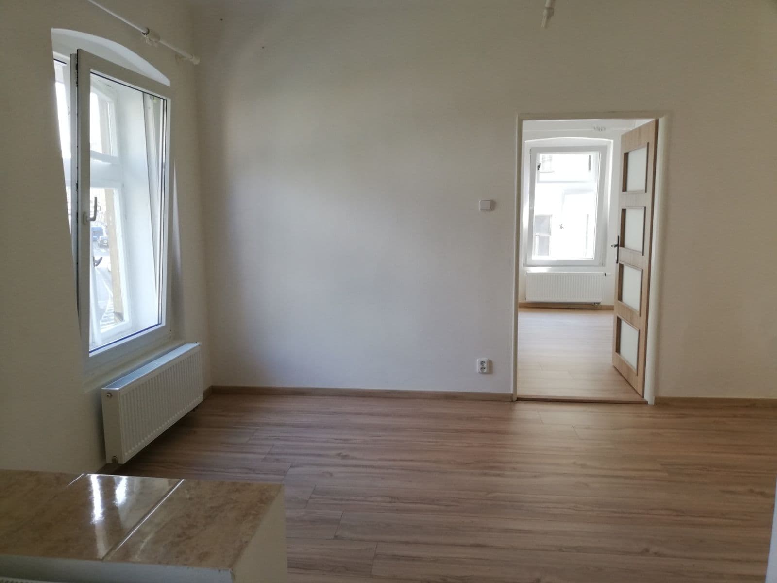 Pronájem bytu 2+kk 57 m², Pod Vítkovem, Praha, Praha Pronájem bytu 2+kk 57 m², Pod Vítkovem, Praha, Praha