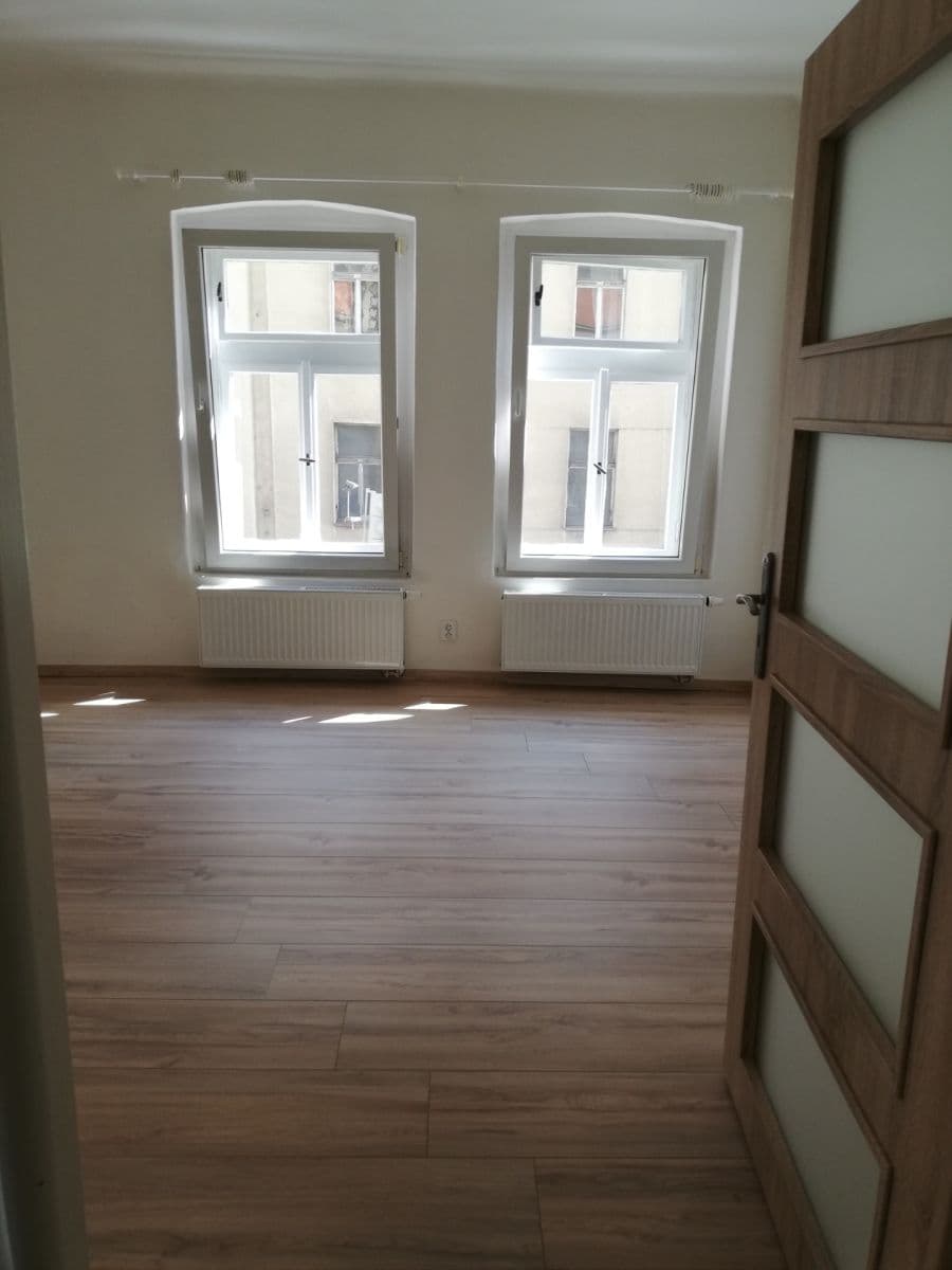 Pronájem bytu 2+kk 57 m², Pod Vítkovem, Praha, Praha Pronájem bytu 2+kk 57 m², Pod Vítkovem, Praha, Praha