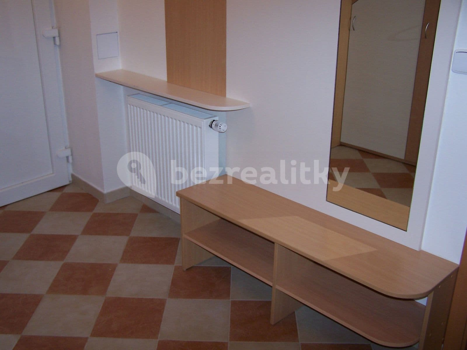 Pronájem bytu 2+kk 56 m², Koterovská, Praha, Praha Pronájem bytu 2+kk 56 m², Koterovská, Praha, Praha